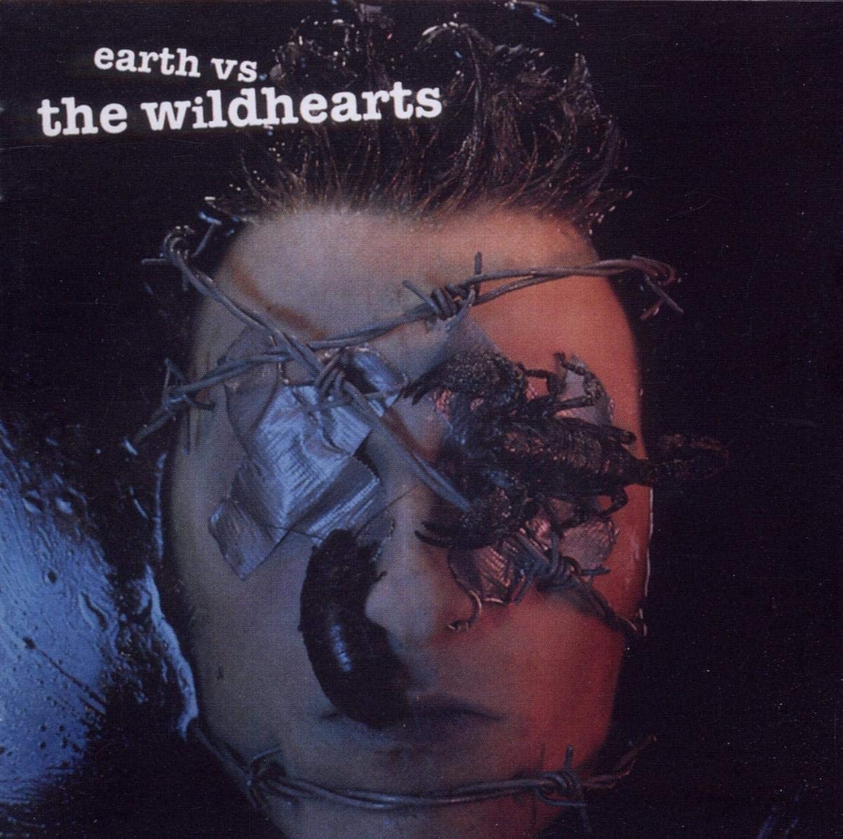 The Wildhearts – Discography – GiGi's Wunderkammer